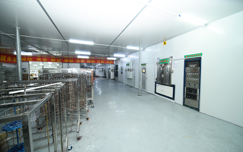 公司展示